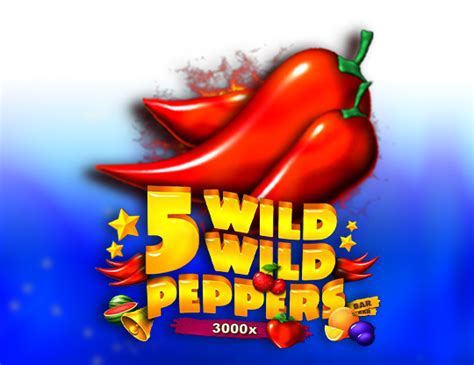 5 Wild Wild Peppers Betfair